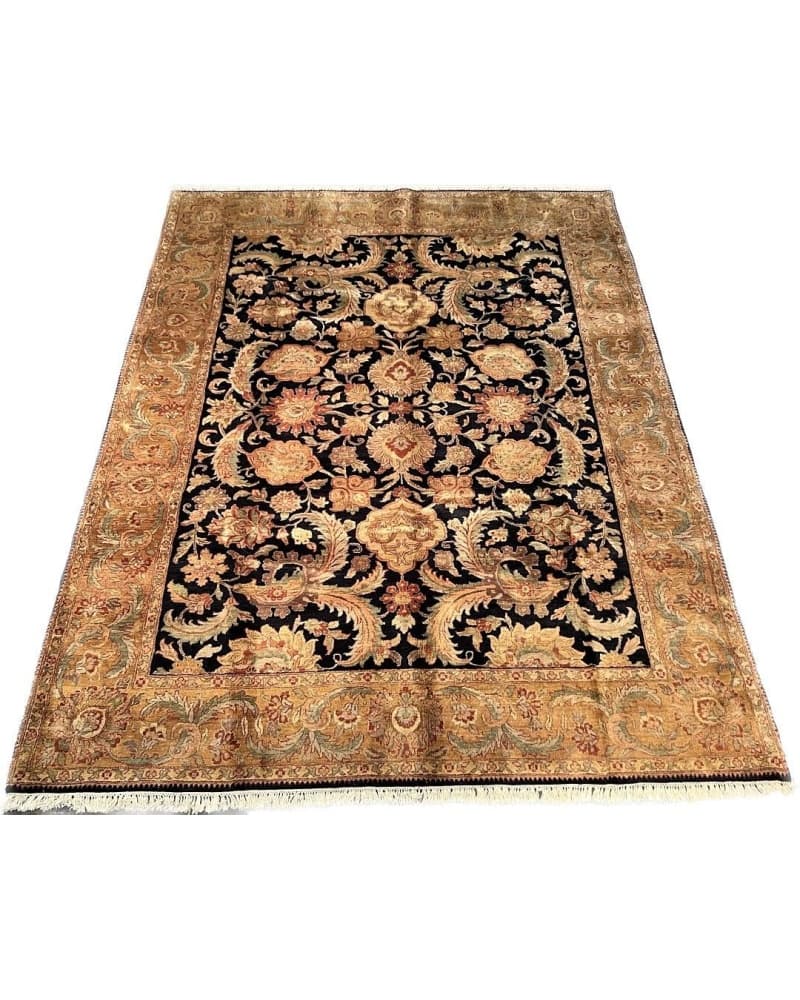 Khorasan Wool view 2