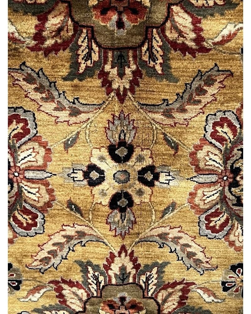 Khorasan Wool view 3