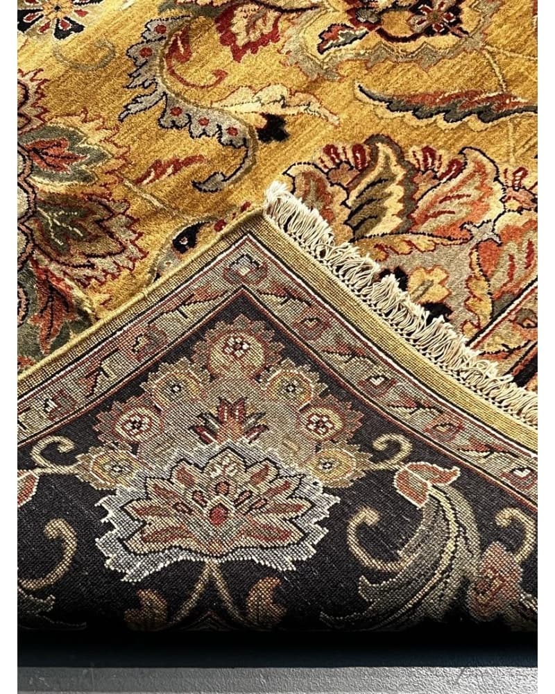 Khorasan Wool view 4