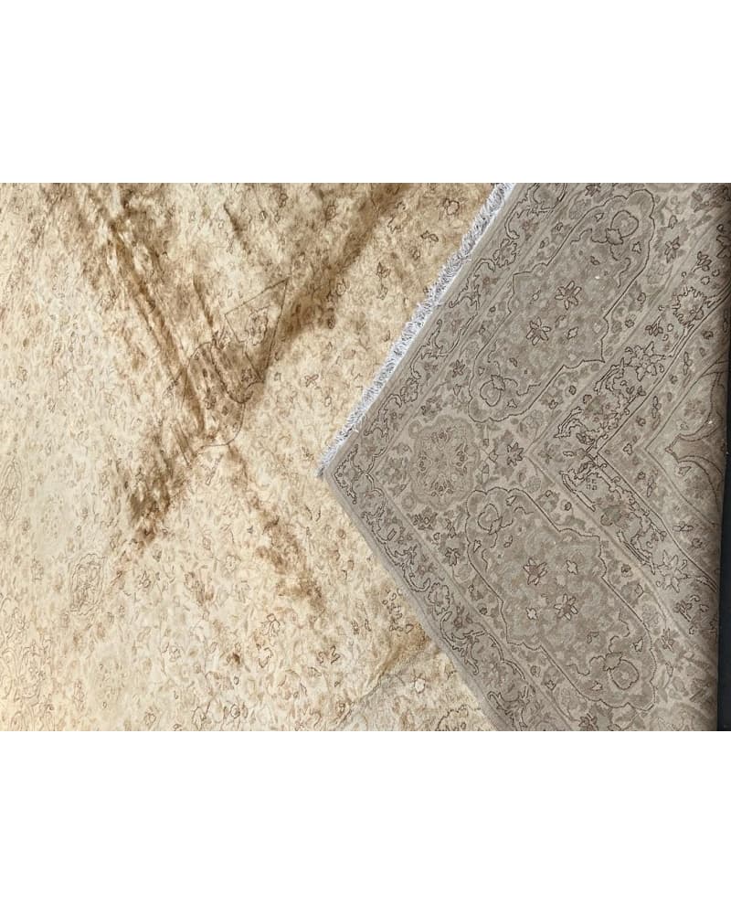 Old Kerman Wool view 4