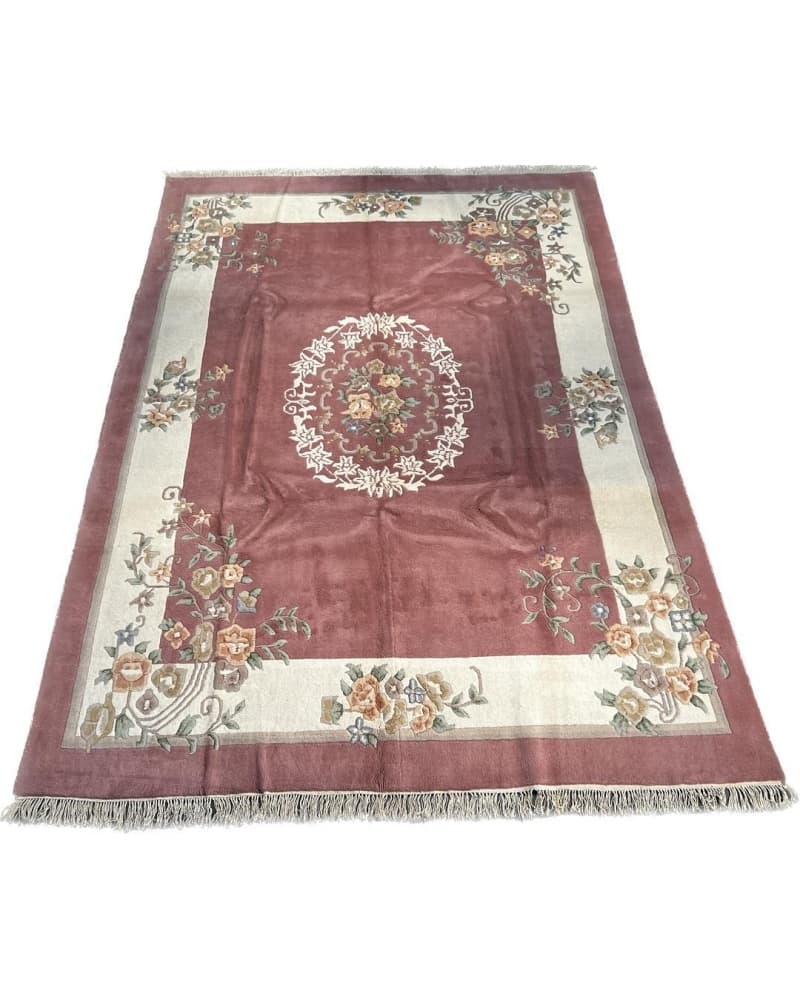 Aubusson Wool view 2