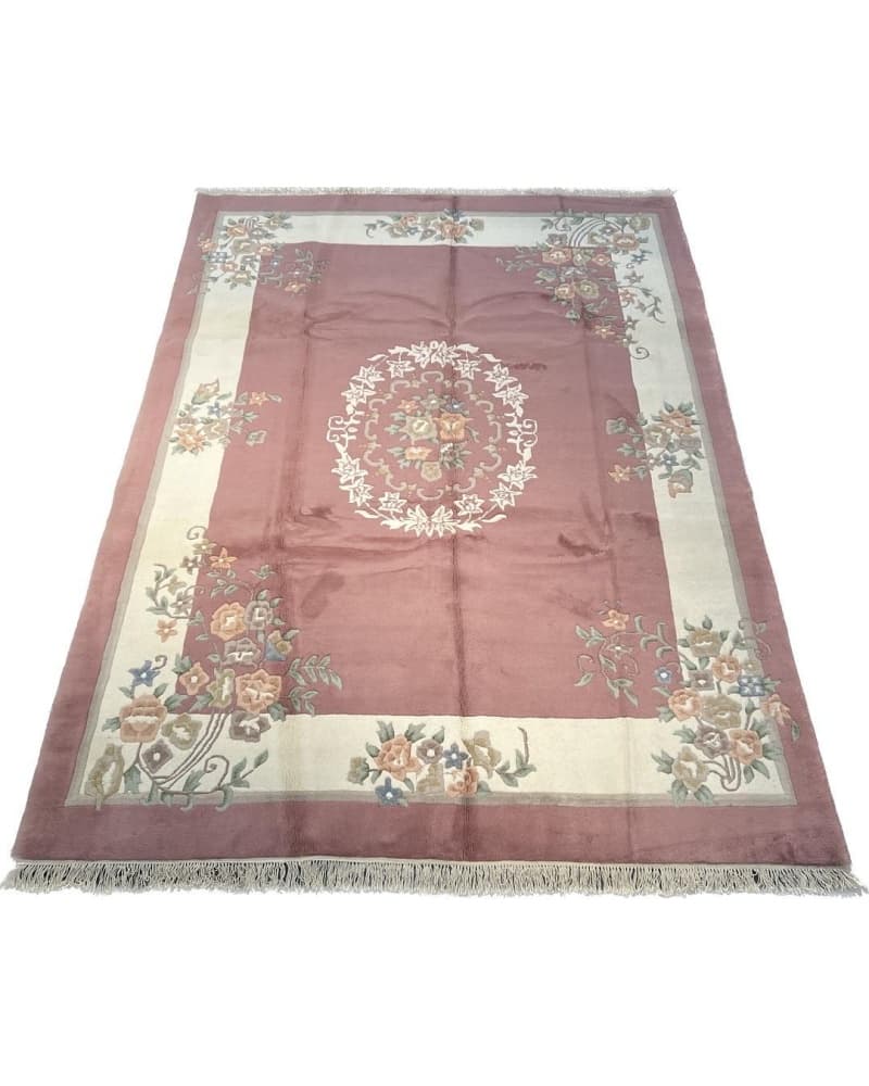 Aubusson Wool view 2