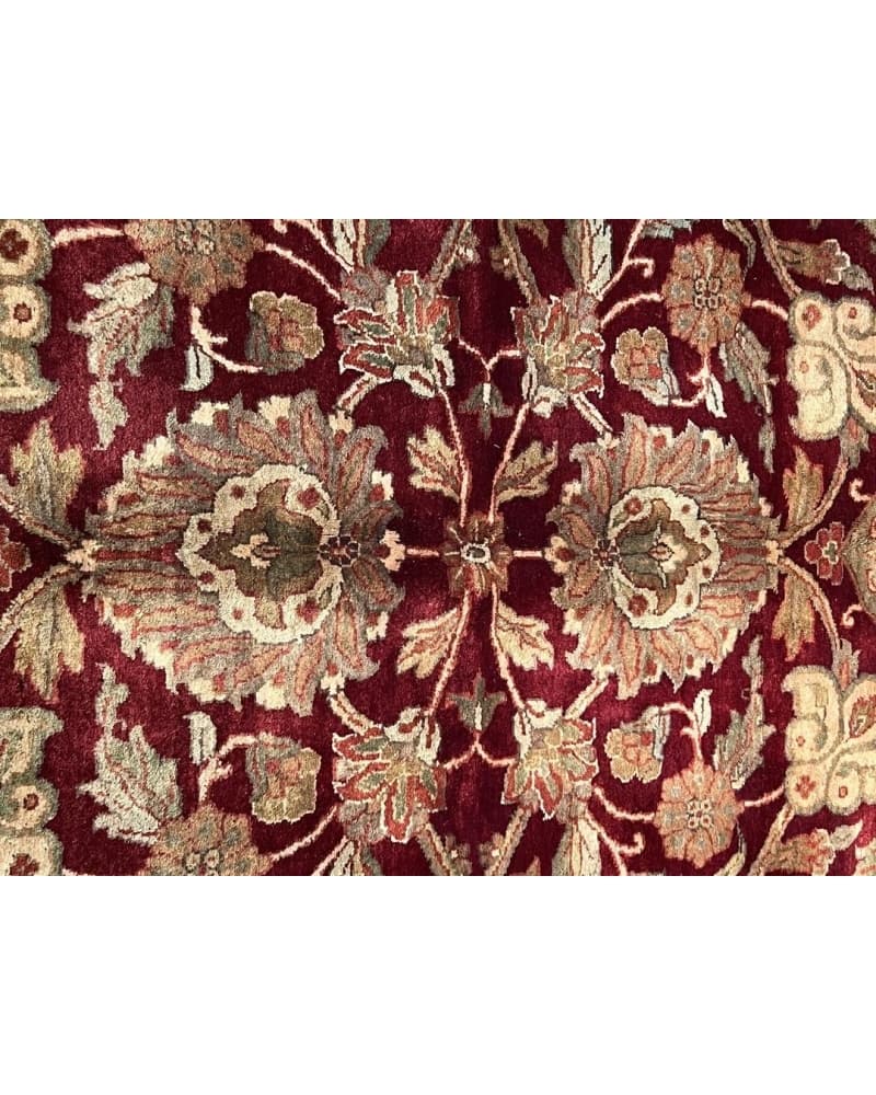 Khorasan Wool view 3