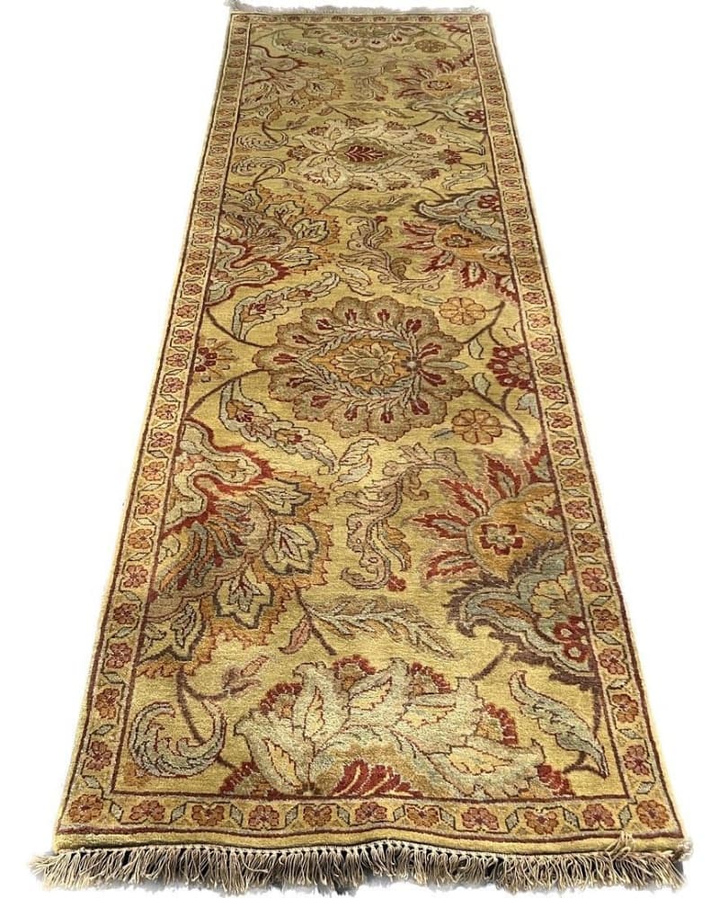 Khorasan Wool view 2