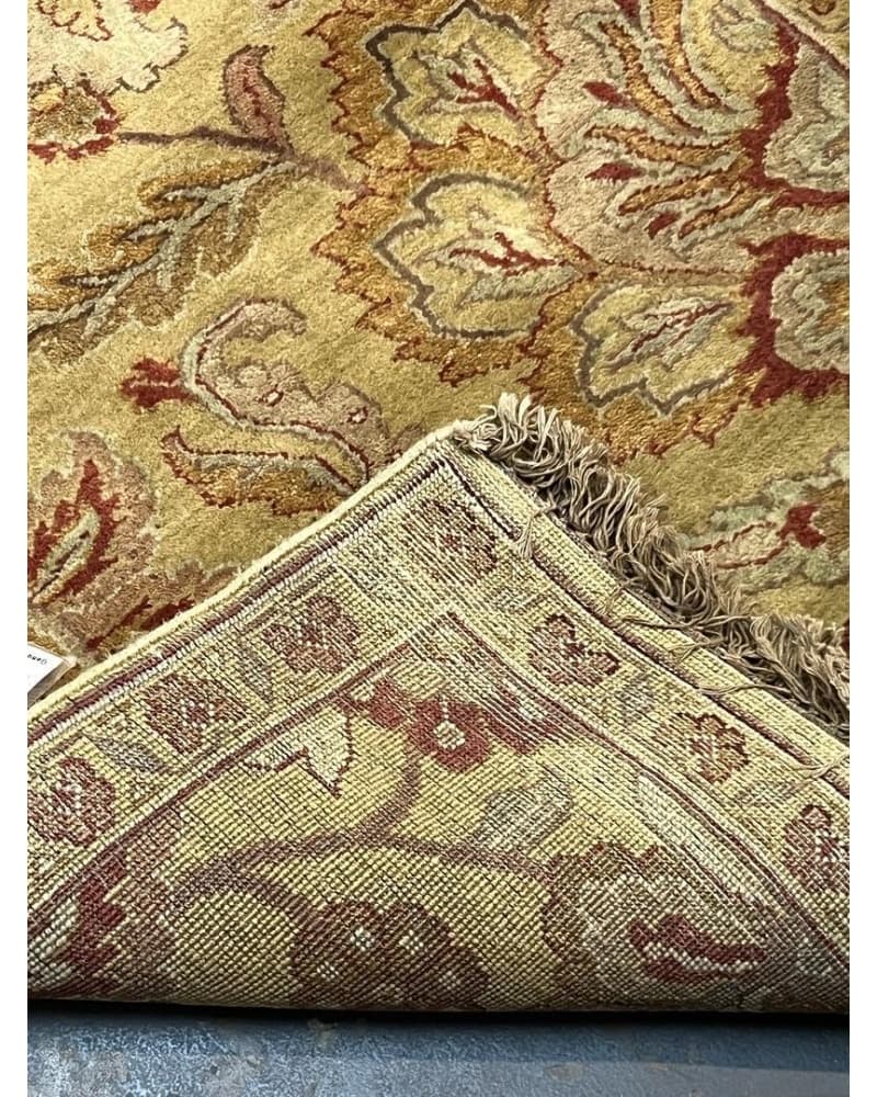 Khorasan Wool view 4