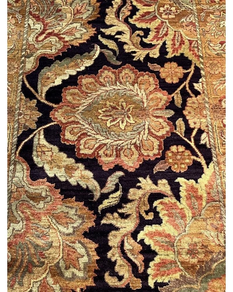 Khorasan Wool view 3