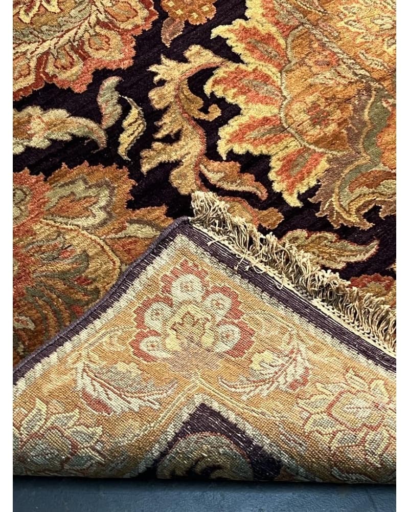 Khorasan Wool view 4