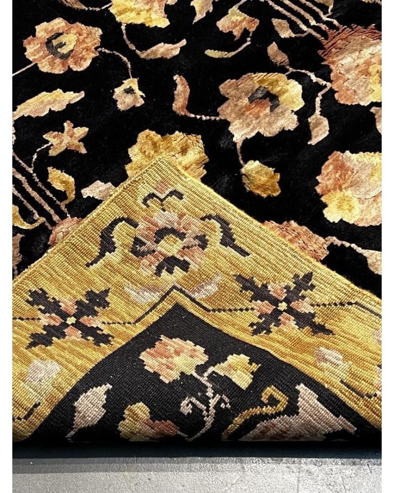 Tibetian Wool view 4