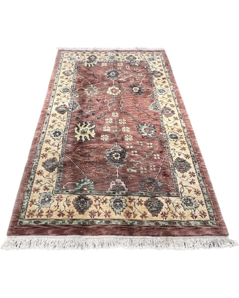 Tibetian Wool view 2