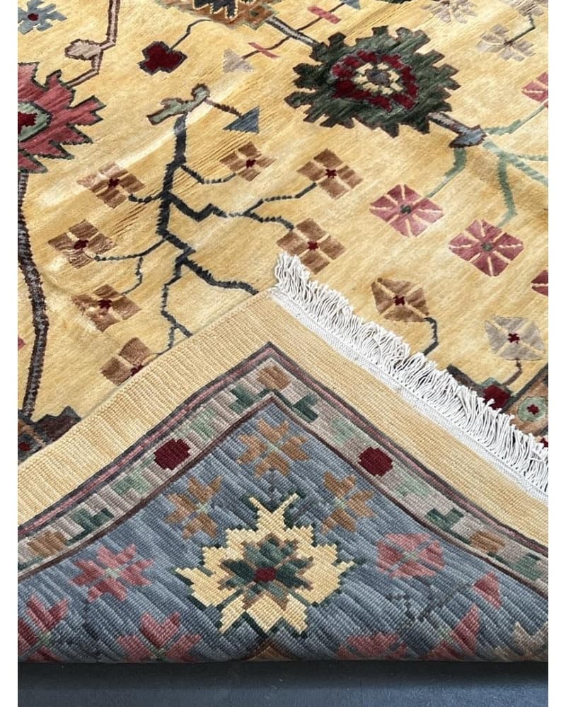 Tibetian Wool view 4