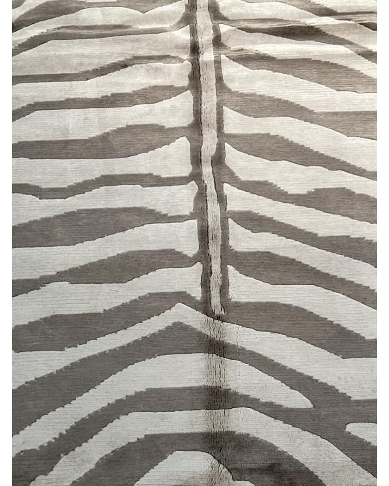 Tibetian Wool view 3