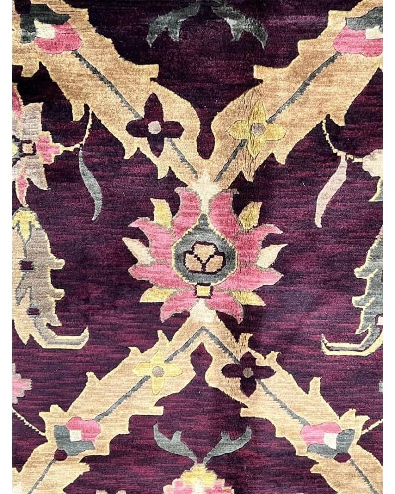 Tibetian Wool view 3