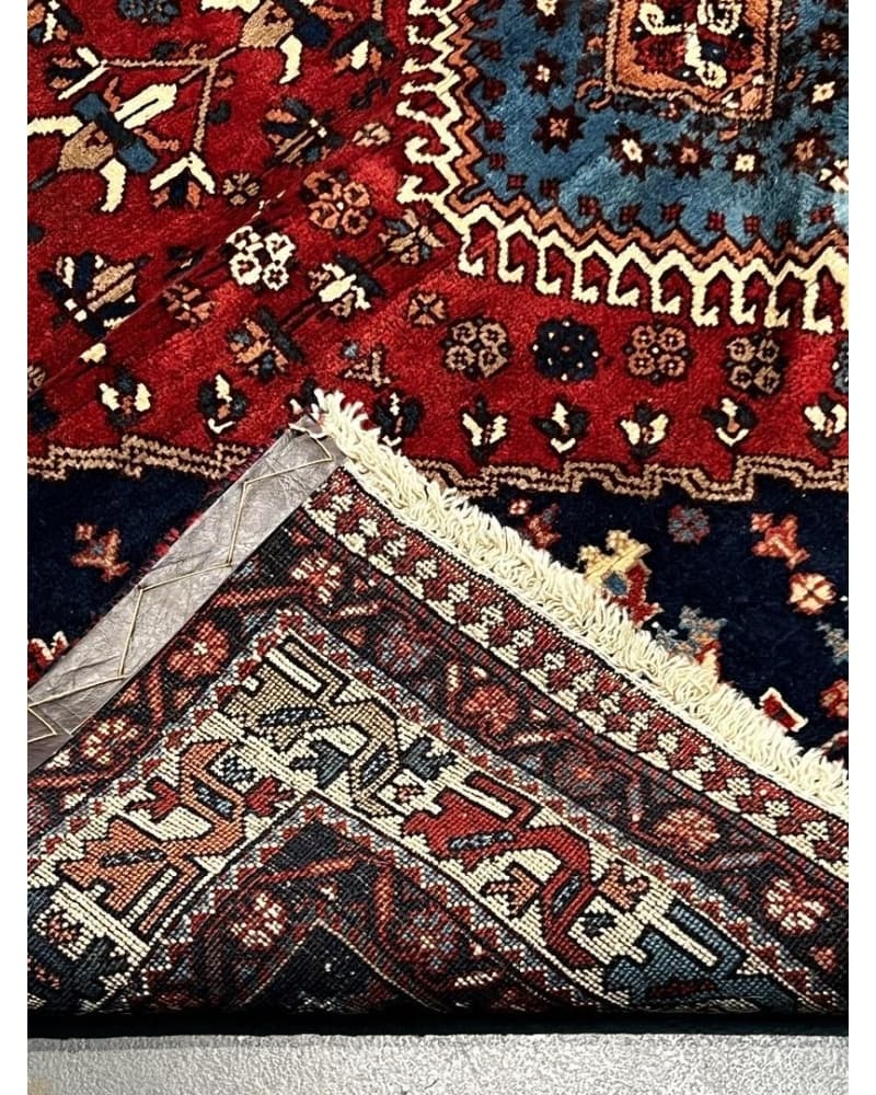 Yalameh Wool view 3