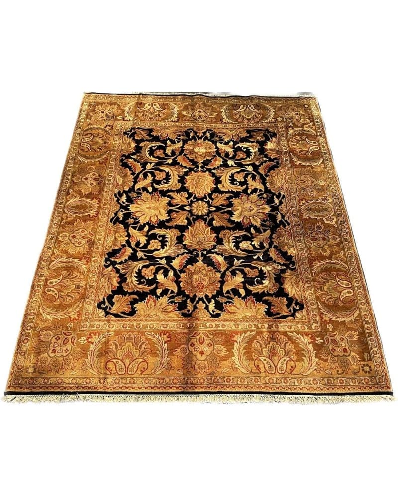 Khorasan Wool view 2