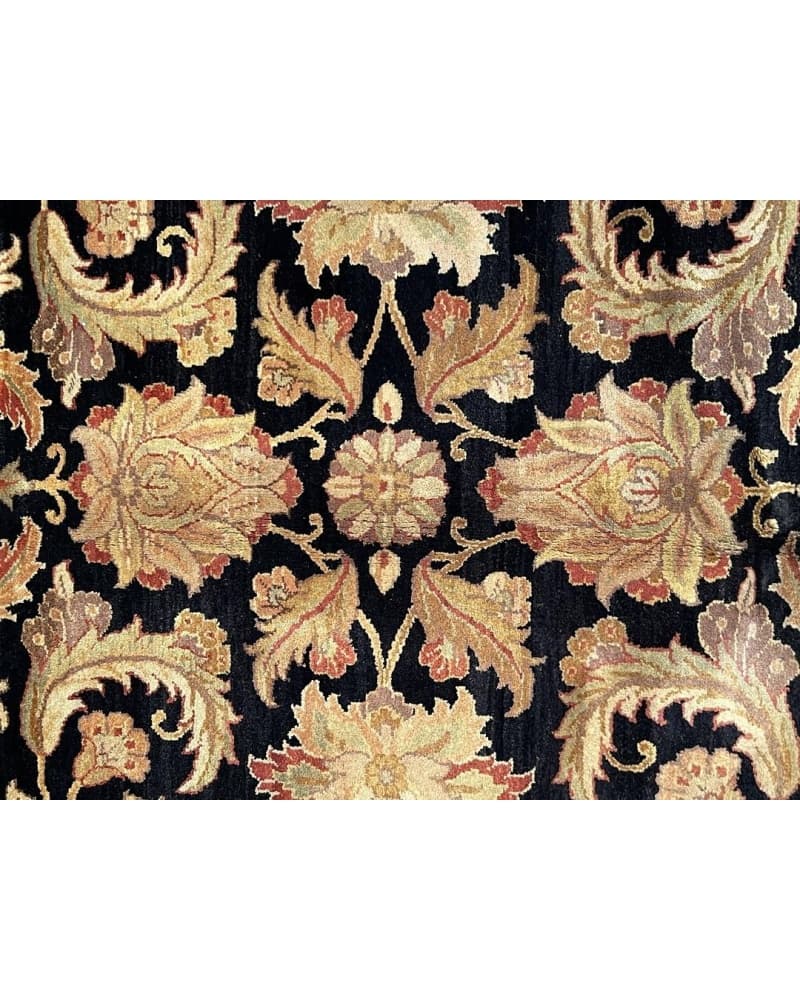 Khorasan Wool view 3