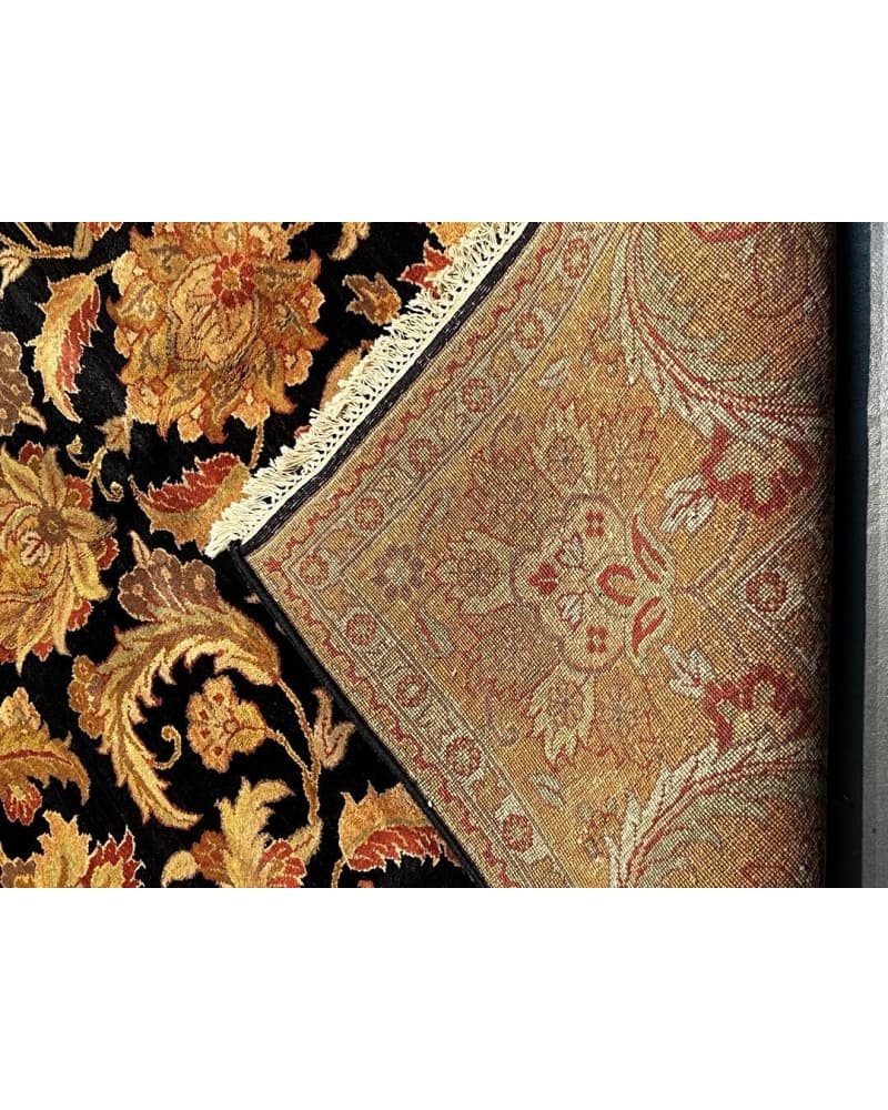 Khorasan Wool view 4