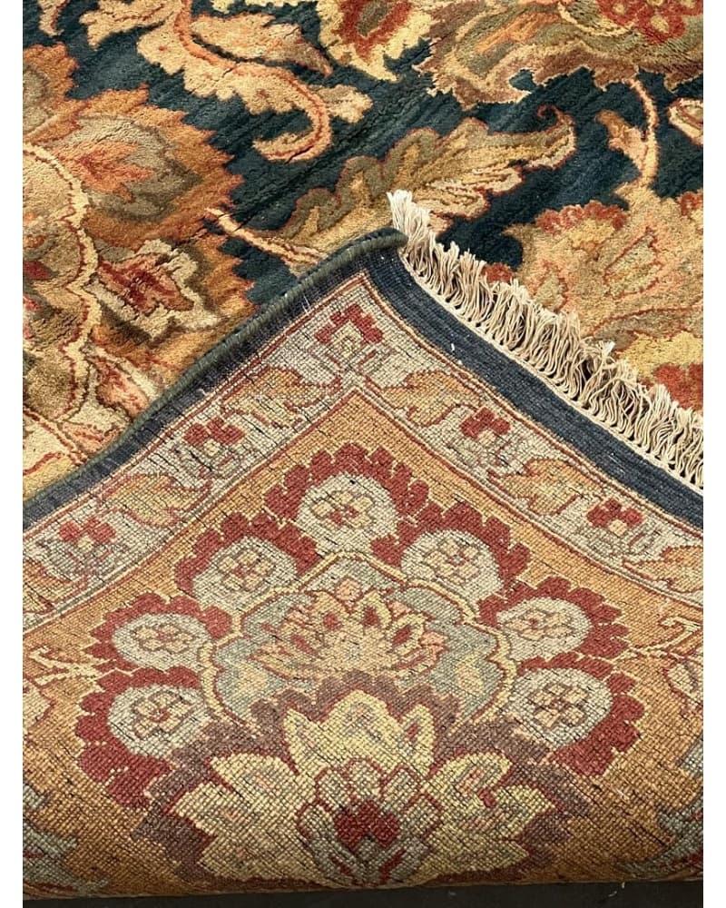 Khorasan Wool view 4