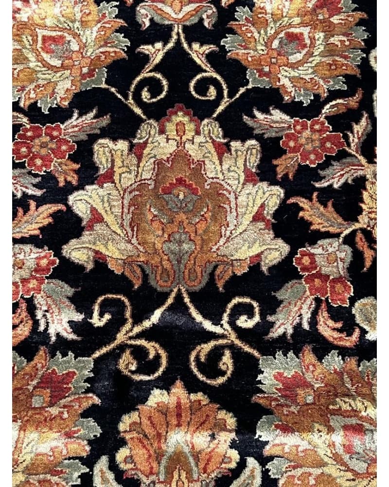 Khorasan Wool view 3