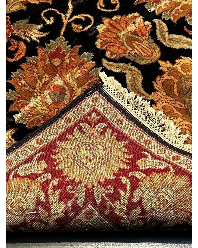 Khorasan Wool view 4