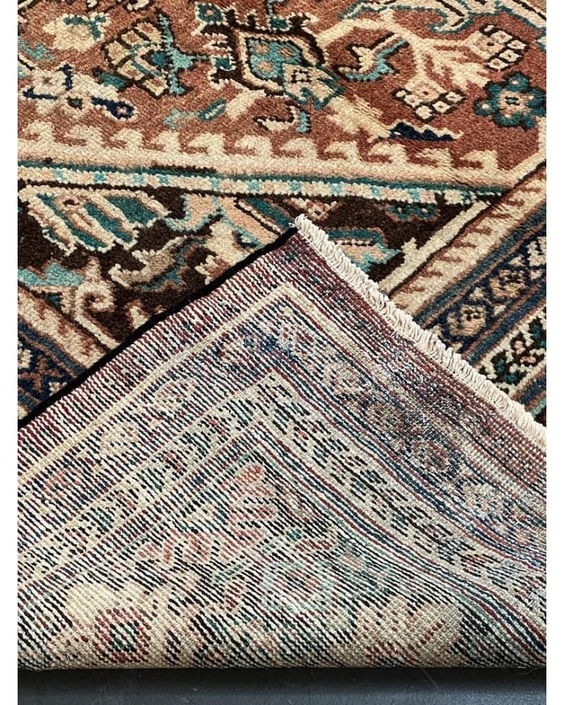 Old Mahal Wool view 4