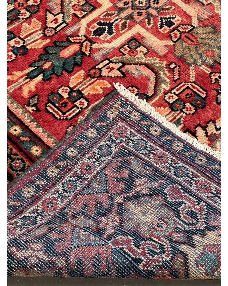 Old Mahal Wool view 4