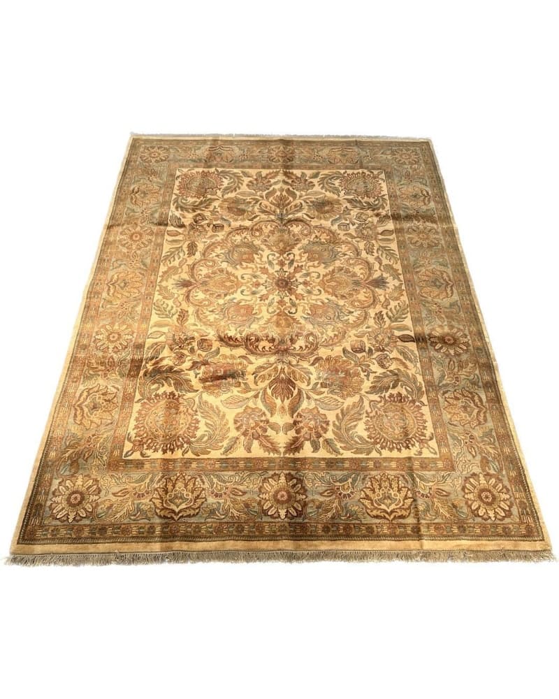 Khorasan Wool view 2