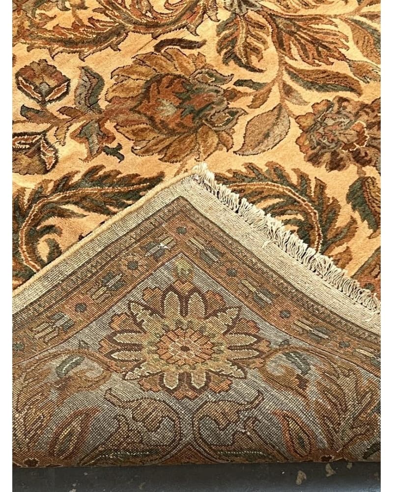 Khorasan Wool view 4