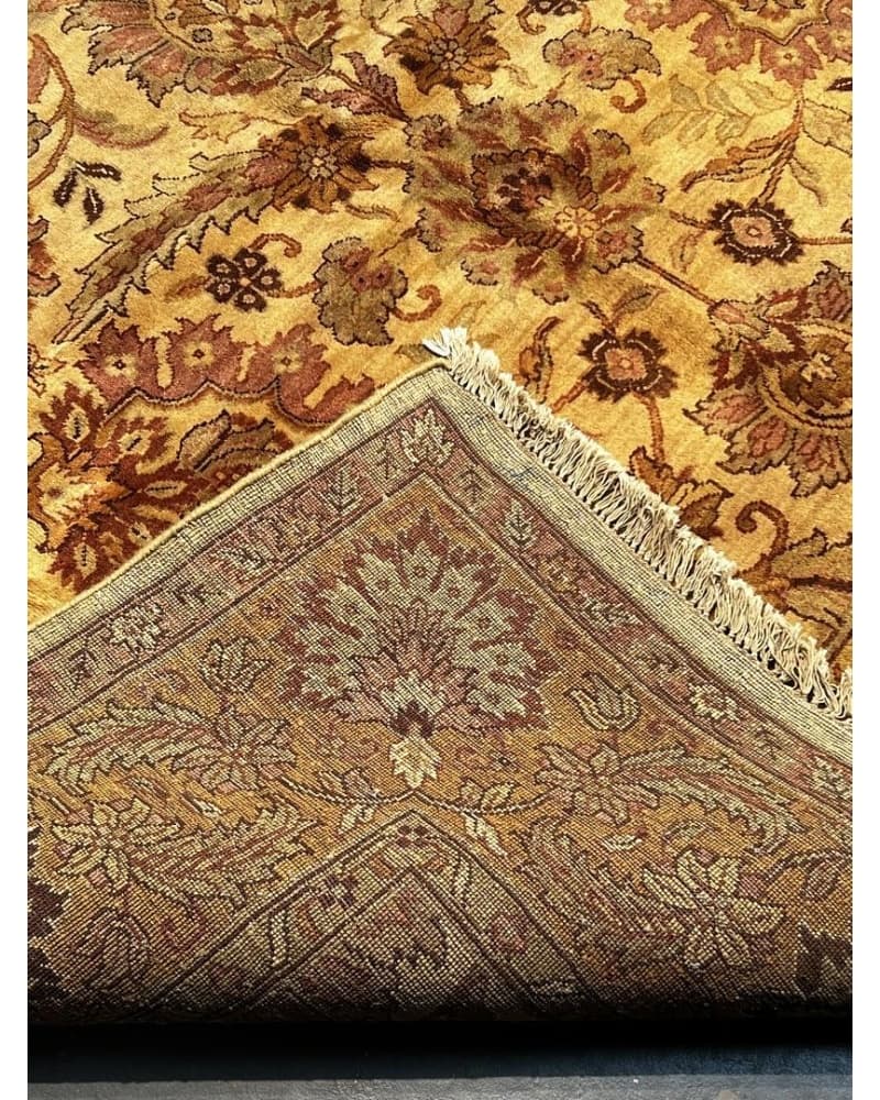 Khorasan Wool view 4