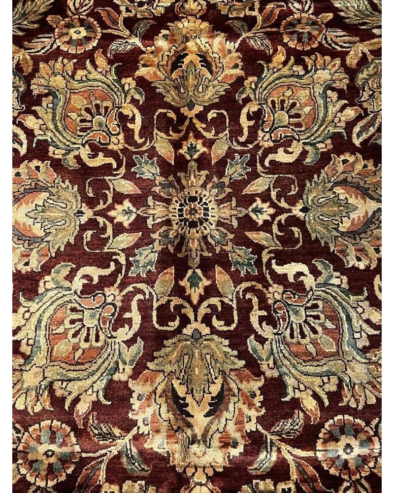 Khorasan Wool view 3