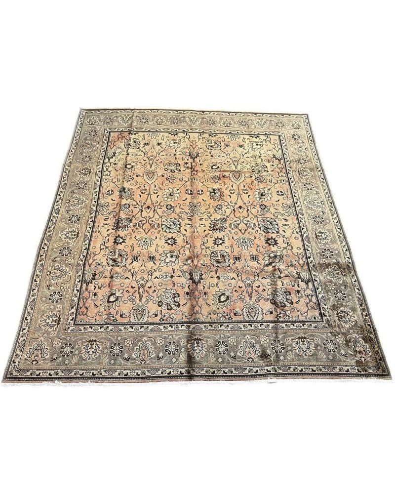 Old Tabriz Wool view 2