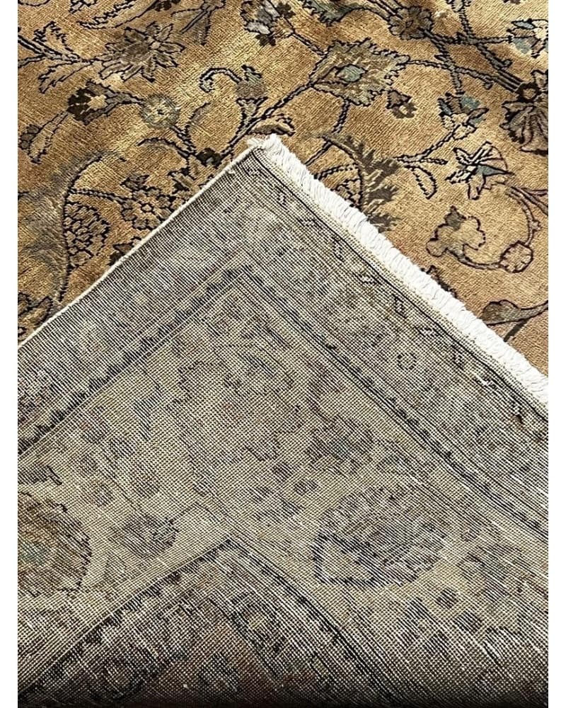 Old Tabriz Wool view 4