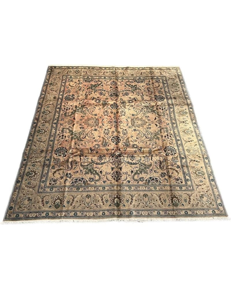 Old Tabriz Wool