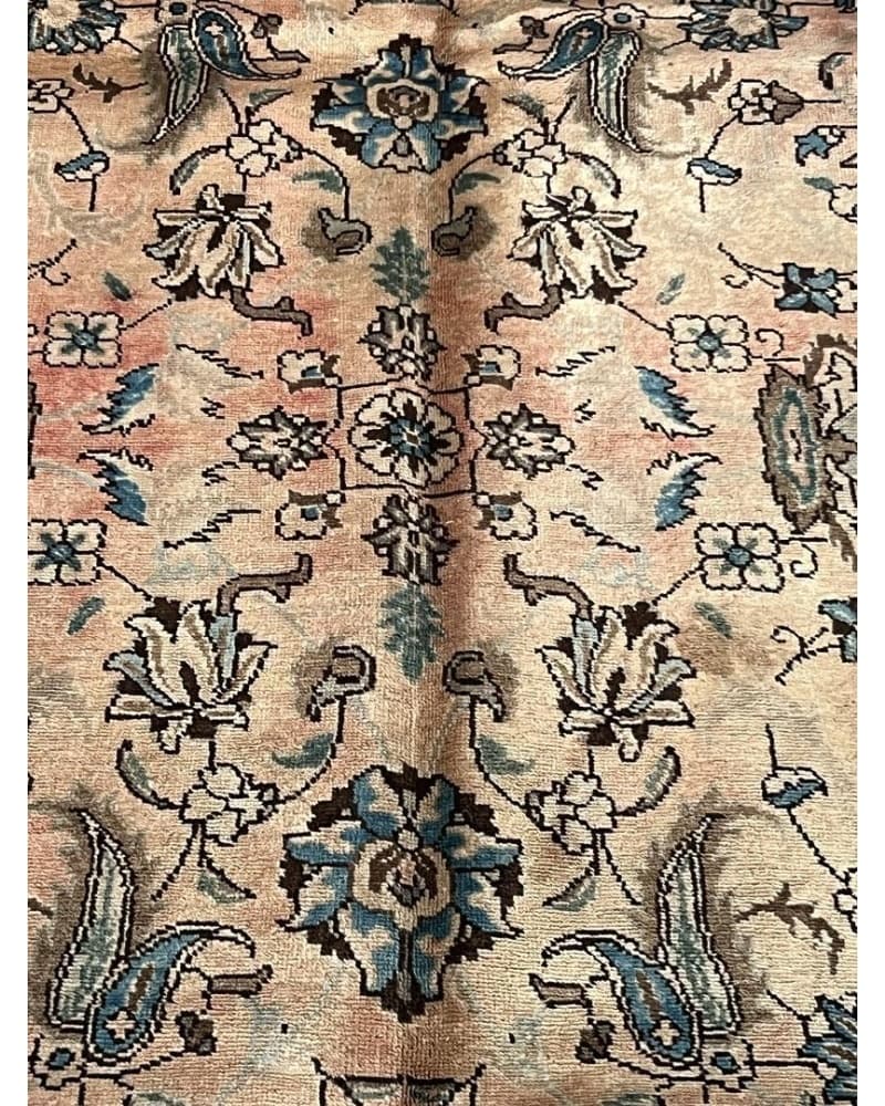 Old Tabriz Wool view 3