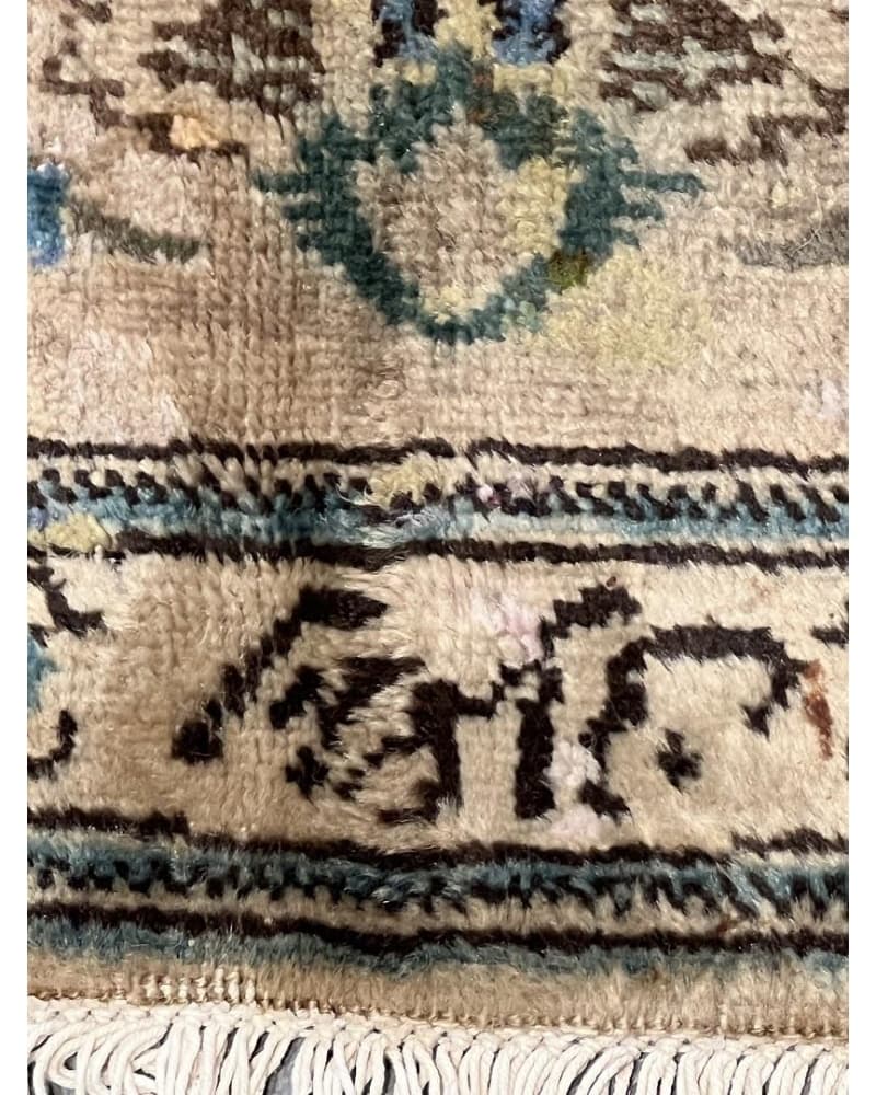 Old Tabriz Wool view 4