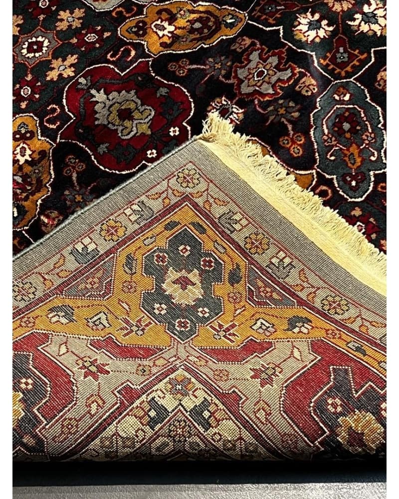 Khorasan Wool view 4