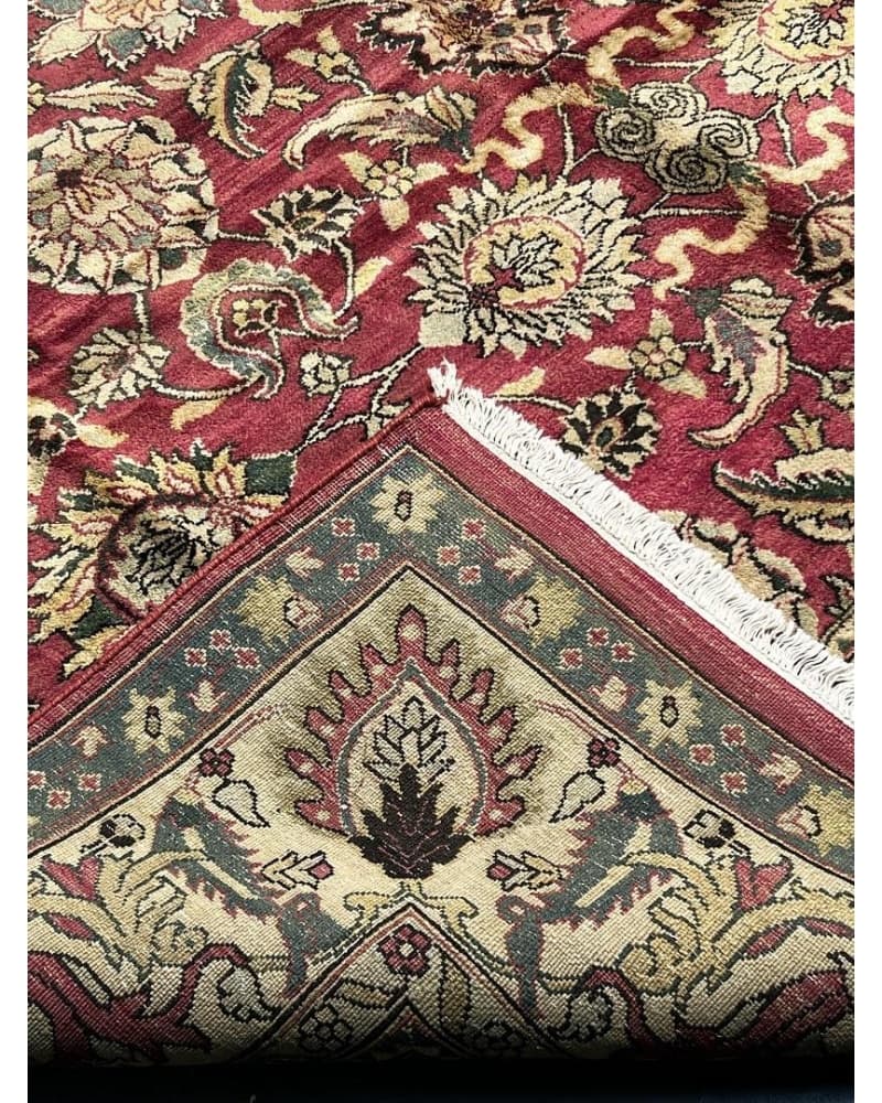 Khorasan Wool view 3