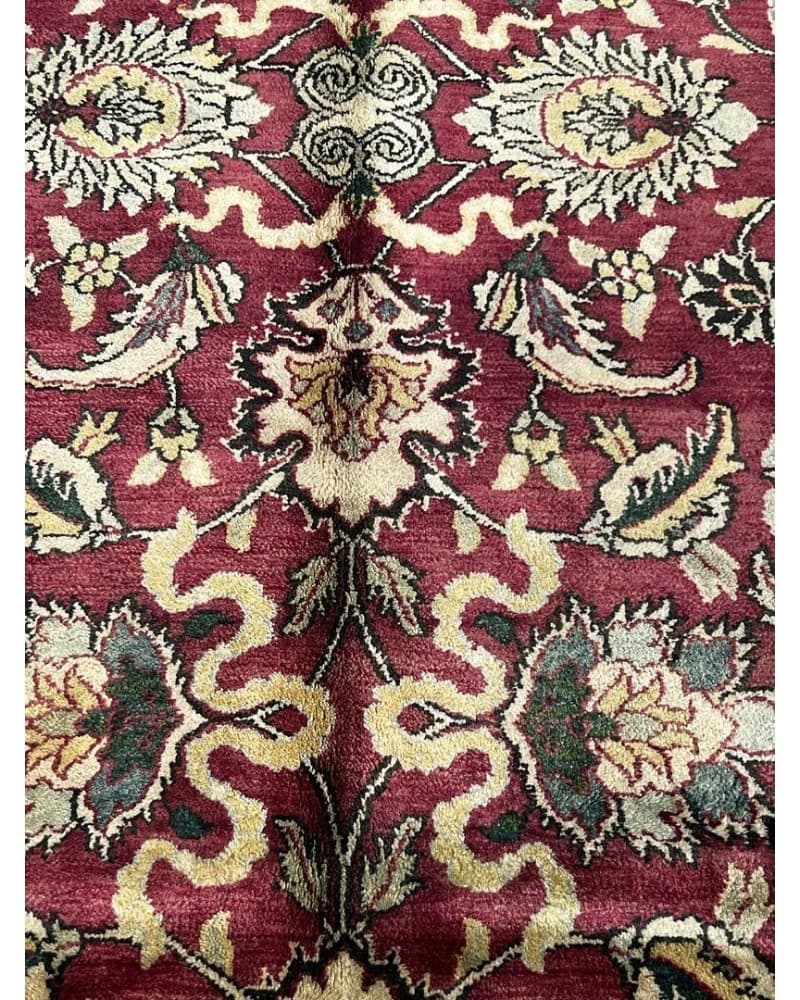 Khorasan Wool view 4
