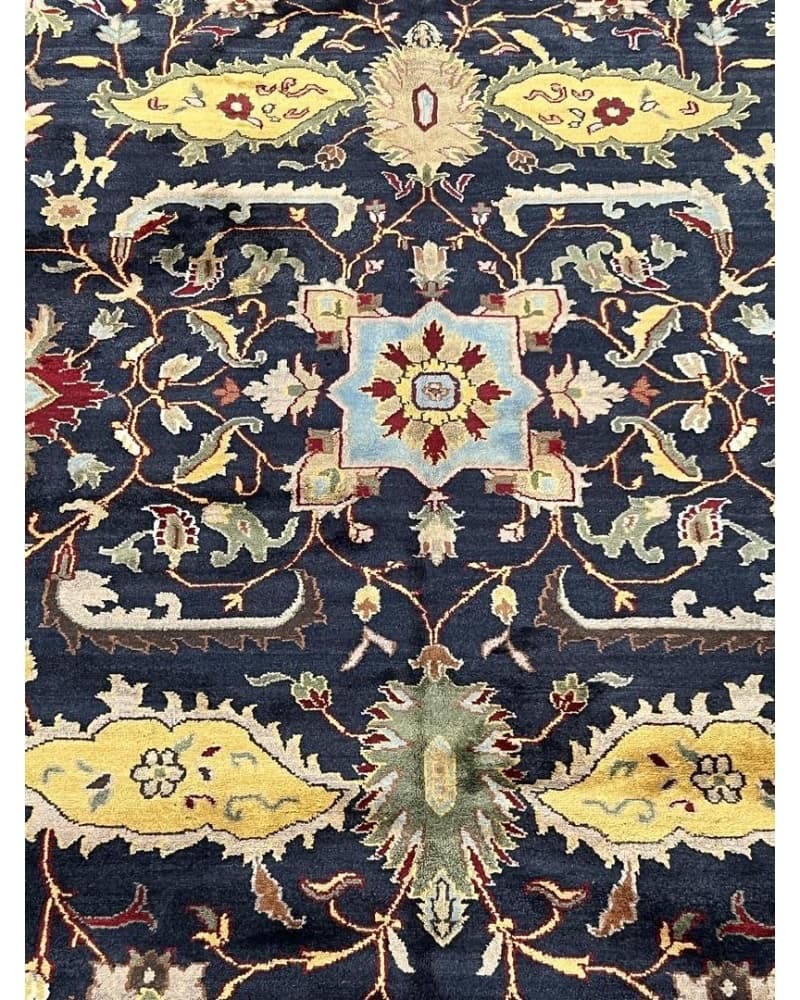 Khorasan Wool view 3