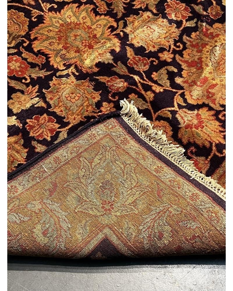 Khorasan Wool view 4