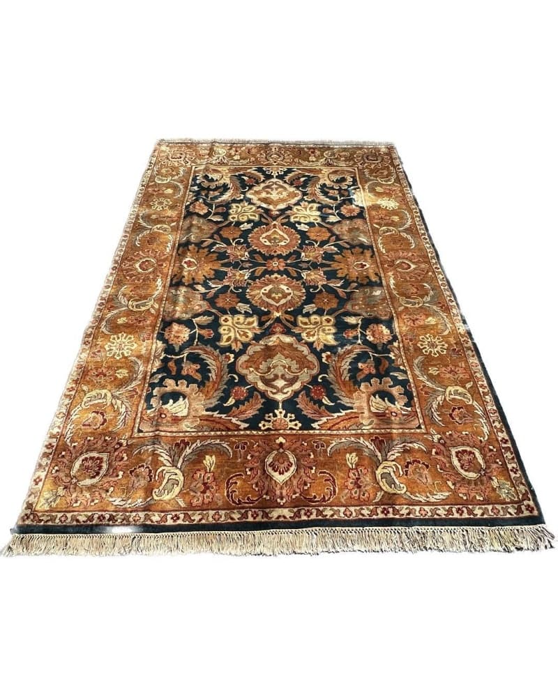 Khorasan Wool view 2