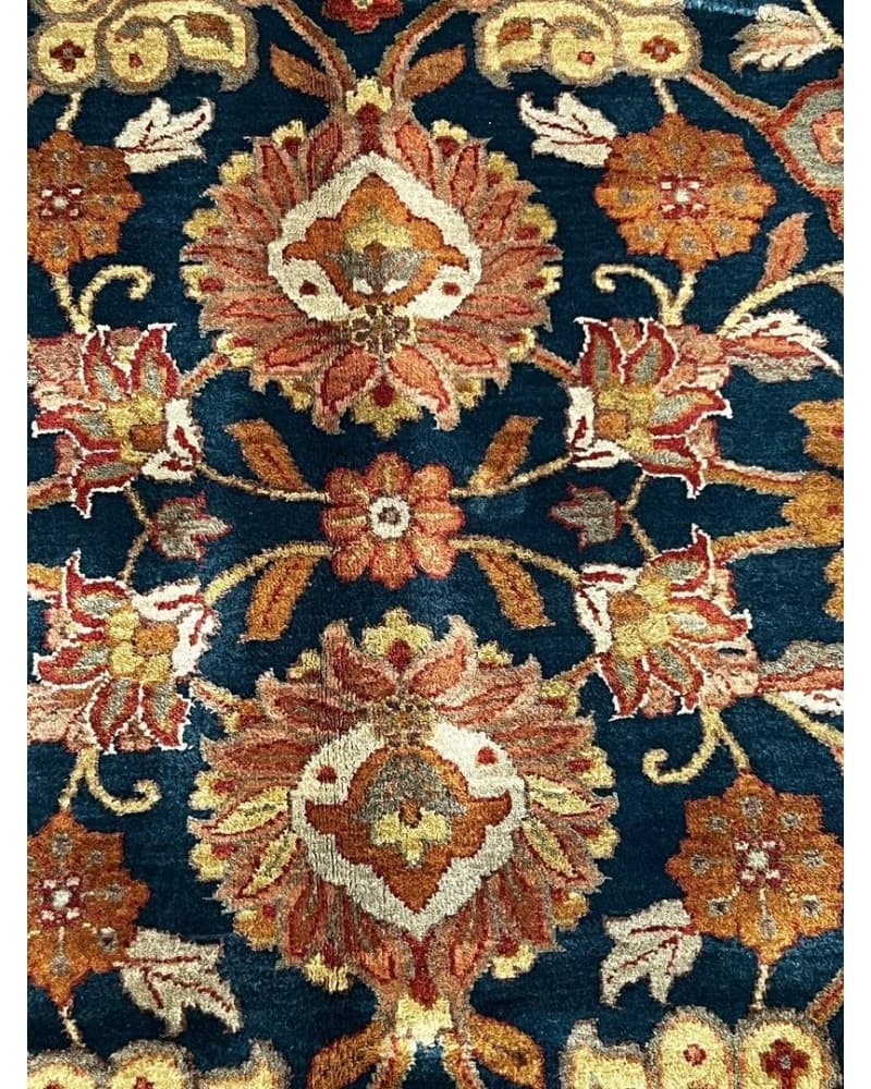 Khorasan Wool view 3