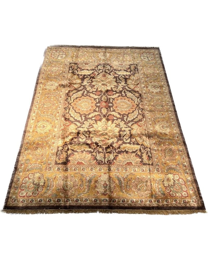 Khorasan Wool view 2