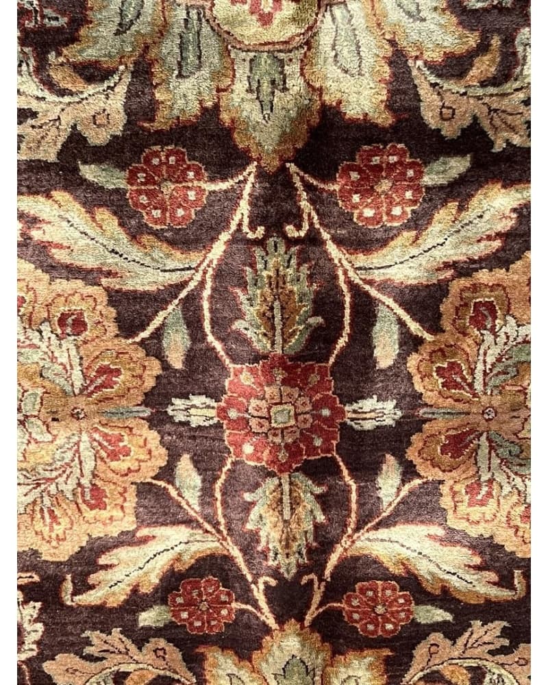 Khorasan Wool view 3