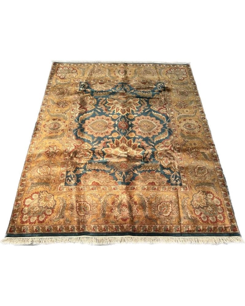 Khorasan Wool view 2