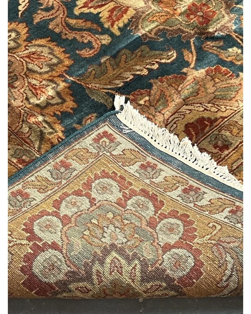 Khorasan Wool view 4