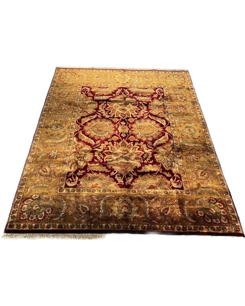 Khorasan Wool view 2