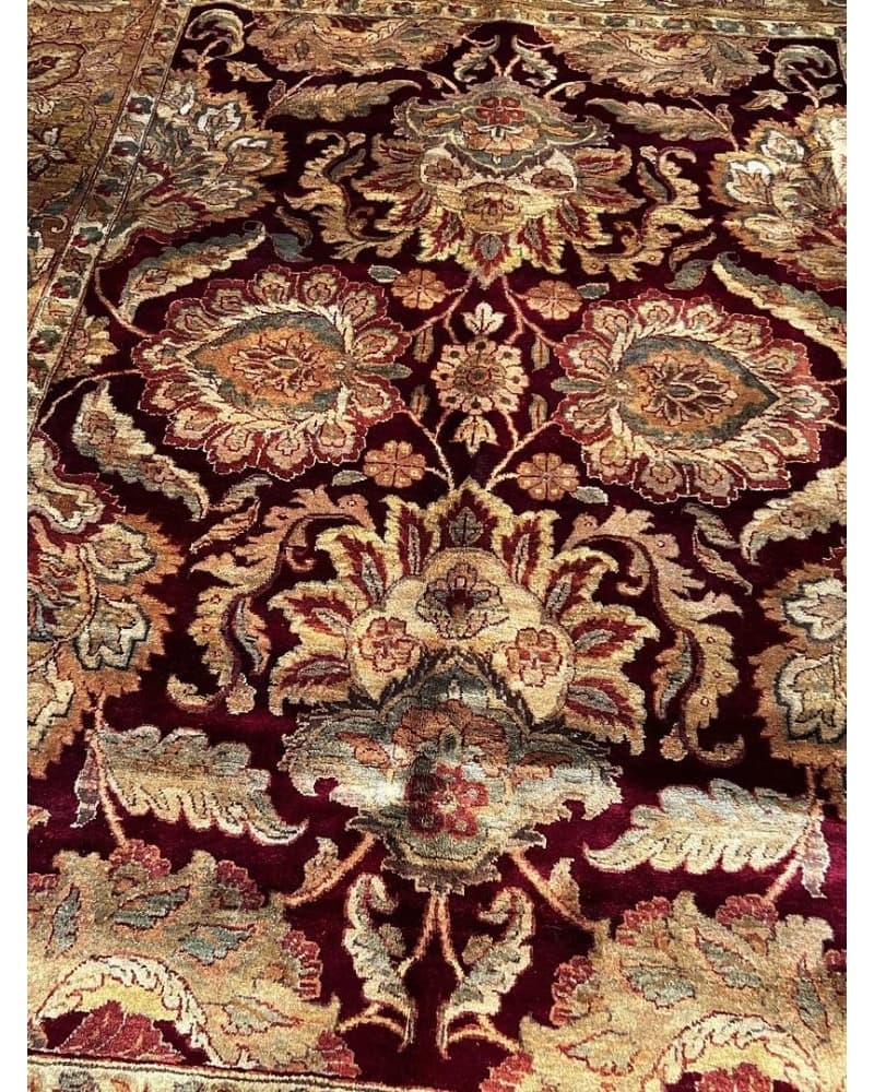 Khorasan Wool view 4