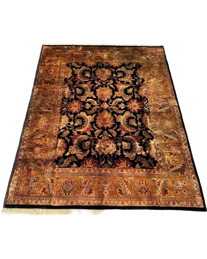 Khorasan Wool view 2