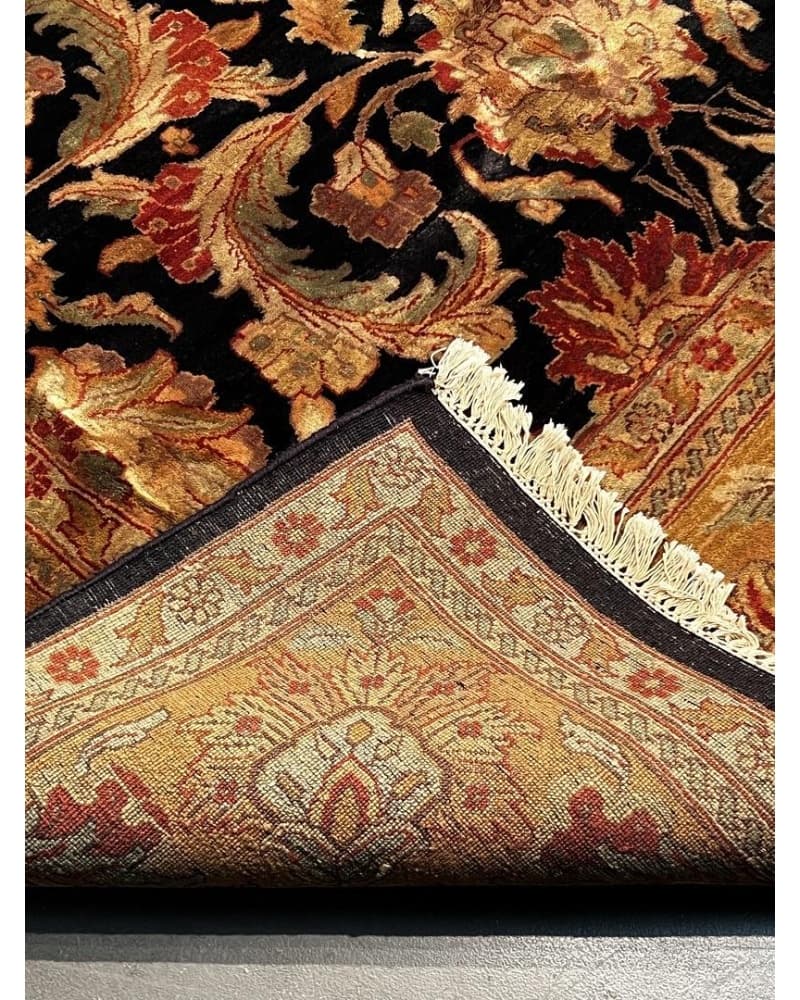 Khorasan Wool view 4