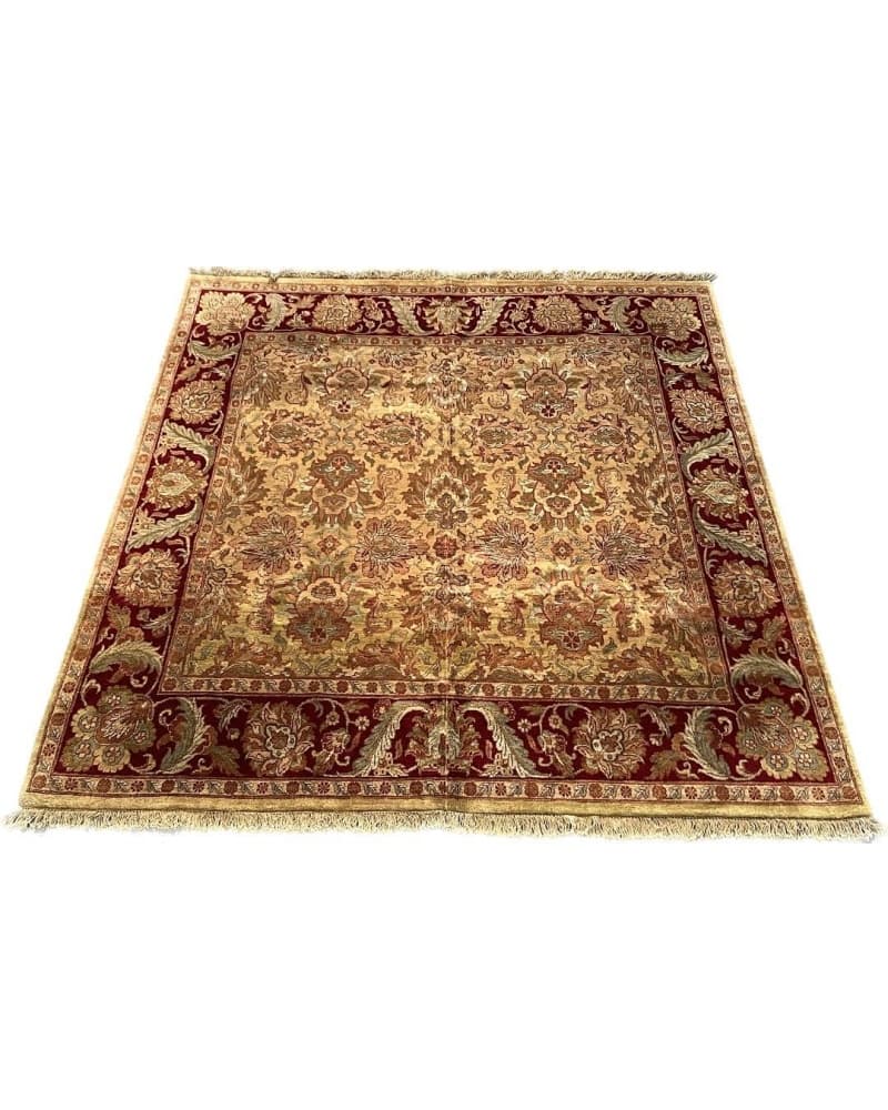 Khorasan Wool view 2